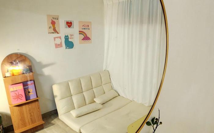 [lala stay]#LotteTower#coex#kspo#Seongsu-dong