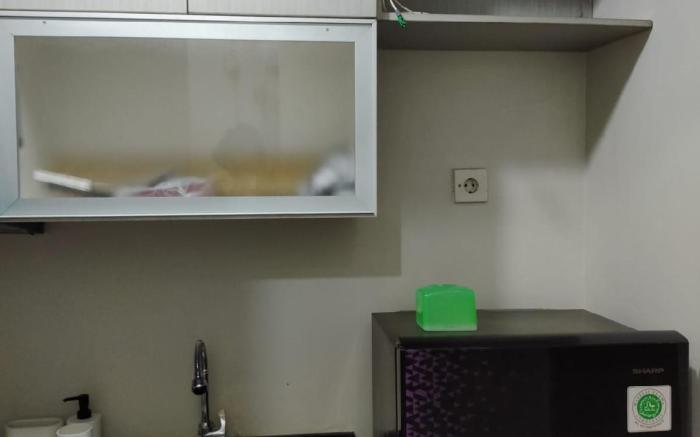 Eka Home Studio Pavilion Permata