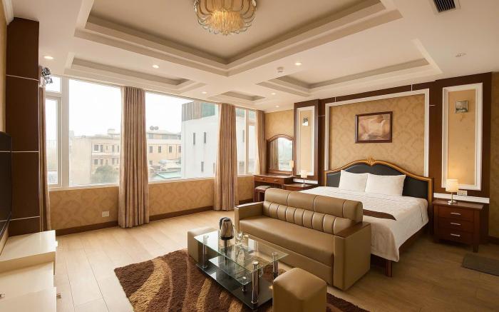 Eco Nest Signature Hotel