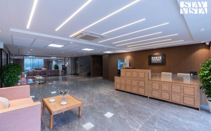 StayVista Residences at DLF Phase 3