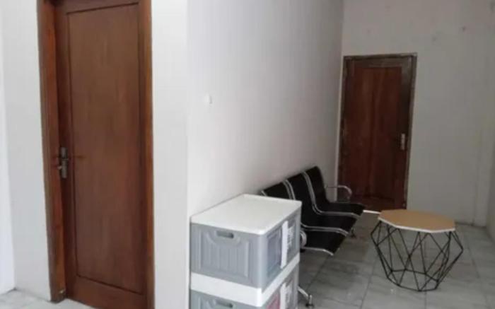 Sabyta Homestay Wisata Posong Sigandul Kledung