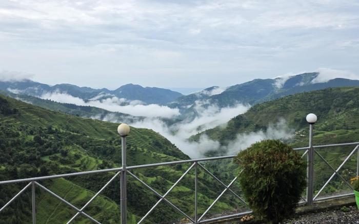 Chakrata Hills Resort