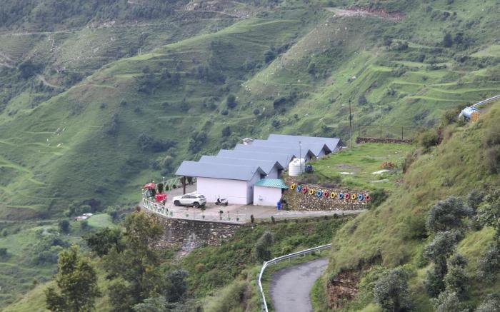 Chakrata Hills Resort