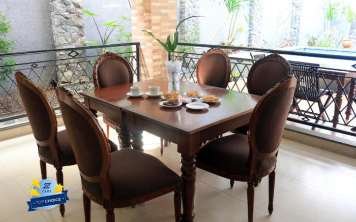 PLUM Dreamscape Inan Malang