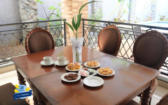 PLUM Dreamscape Inan Malang