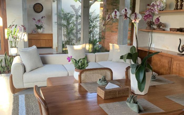 Manik Galih Private Pool Villa