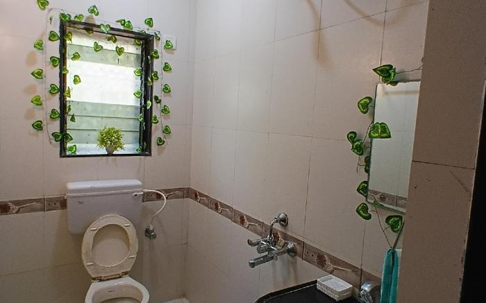 RestStation Holidays | Tru Villa Nagaon Alibag 