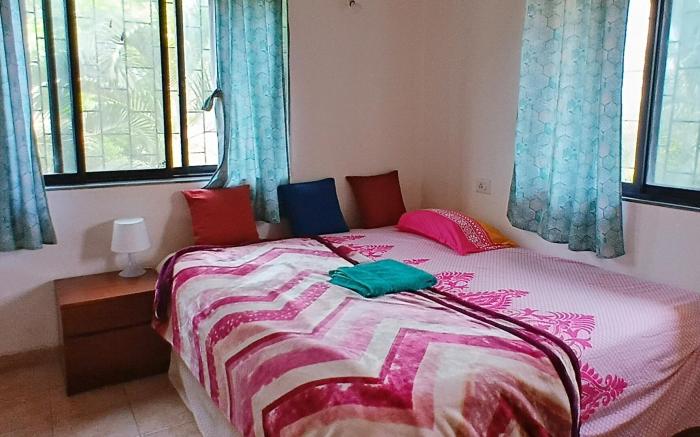 RestStation Holidays | Tru Villa Nagaon Alibag 