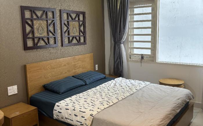 Huy Hoàng Hotel