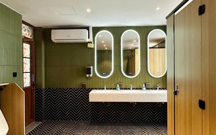 Yuanjili International Youth Hostel