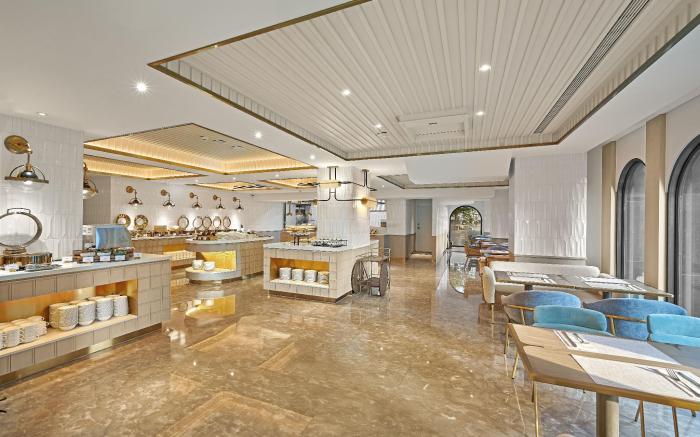 歐酷酒店OKU Hotel Taichung