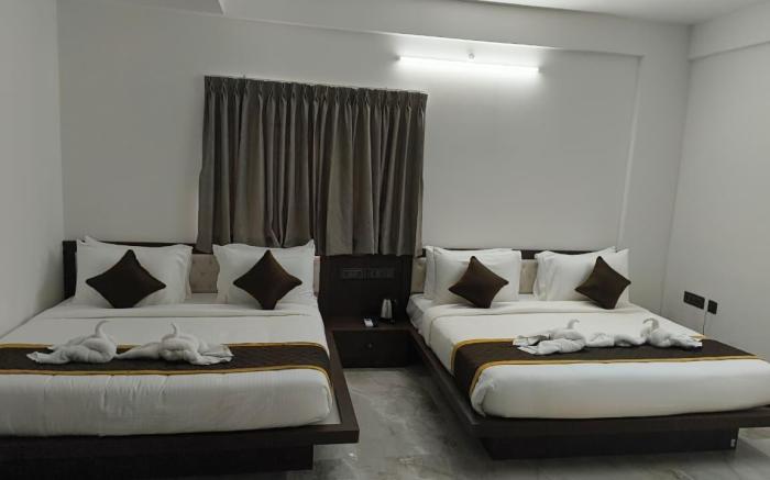 Sree Brewery and kitchen