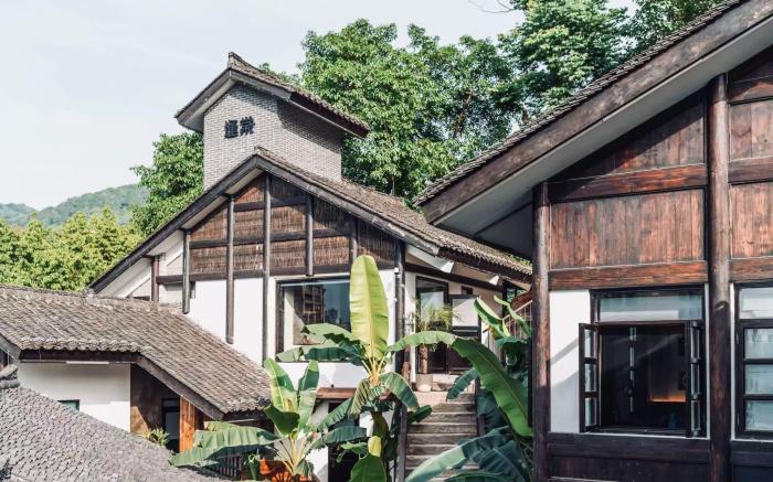 FUTON Fengtang City Hostel