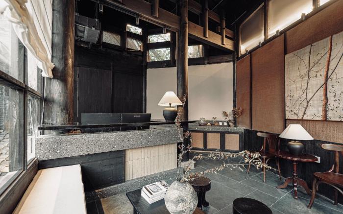 FUTON Fengtang City Hostel