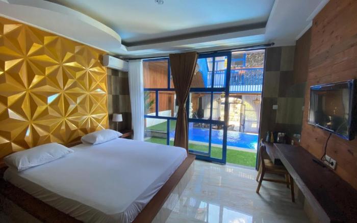 Anny Guesthouse by ecommerceloka