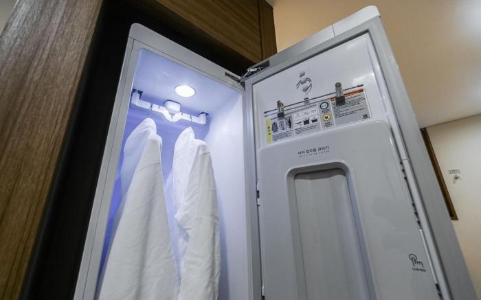 Daegu Amare Hotel