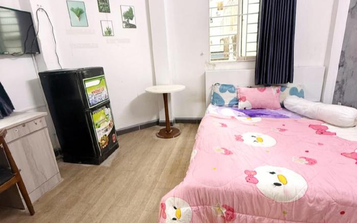 B-house Q1 Bui Vien walking street