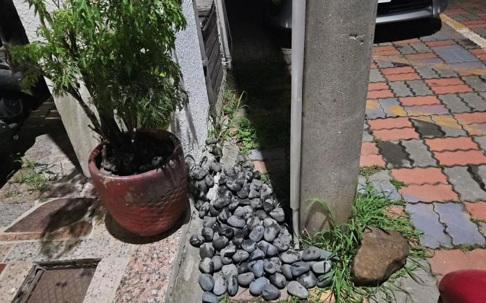 安平水岸