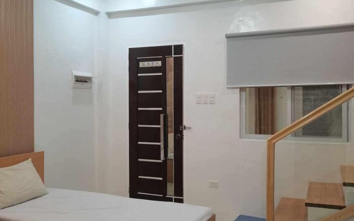 Ollyzza's Apartment