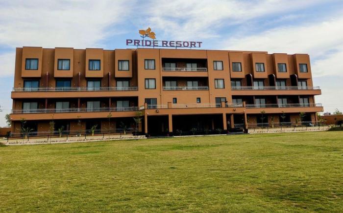 Pride Resort Jodhpur