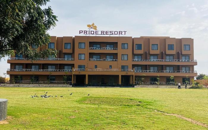 Pride Resort Jodhpur