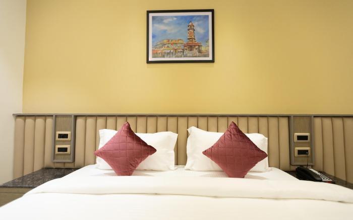 Pride Resort Jodhpur