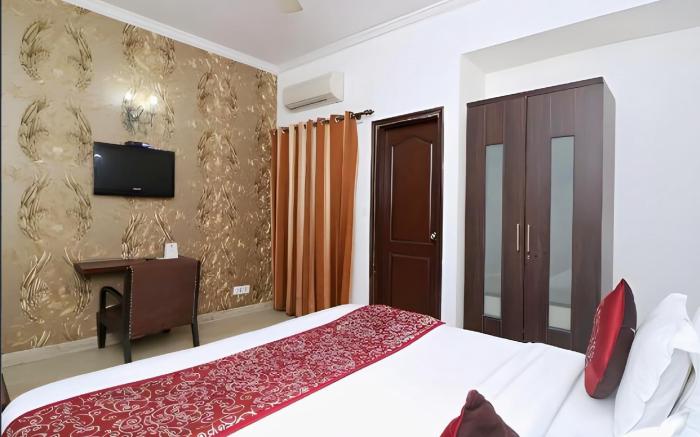 Hotel Jashns Inn