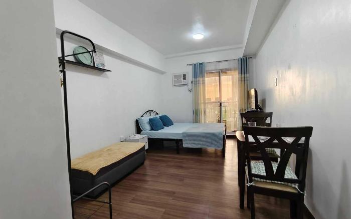 Windsong Suite Unli Netflix  Disney  Roofdeck View