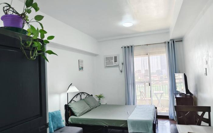 Windsong Suite Unli Netflix  Disney  Roofdeck View