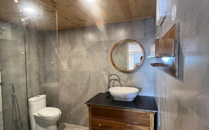 Echo Studio By Lehriyat Retreats