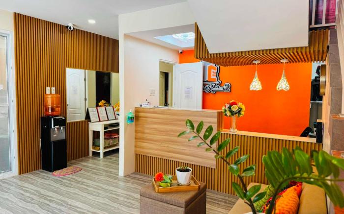 OYO 1158 Kegama Residences 2