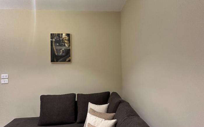 Charming Amman Apartent with Modern Amenities