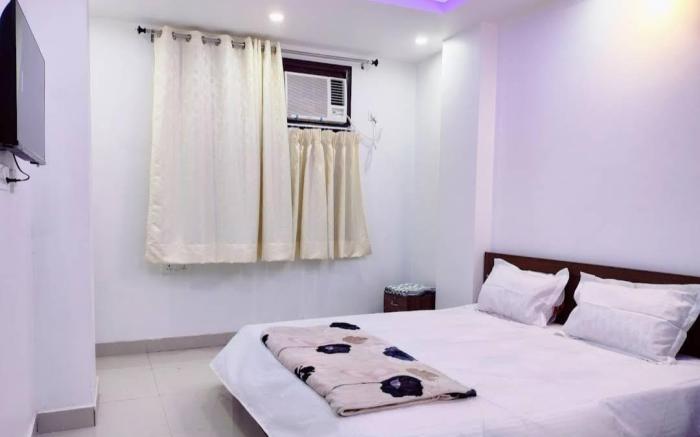 Le Mirage Guest House