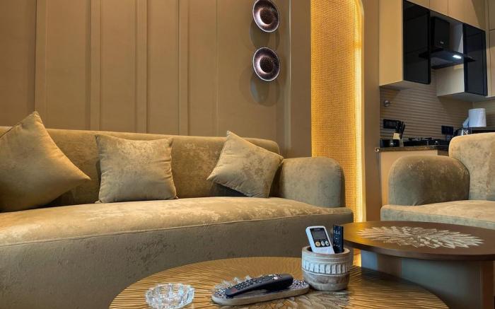 Raahat By Mulberry Homestays | Find True luxury |