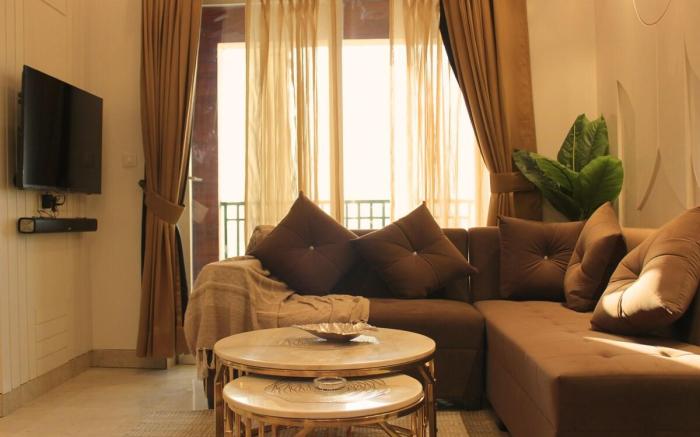 La Belle By Mulberry Homestays | Pure Luxury |
