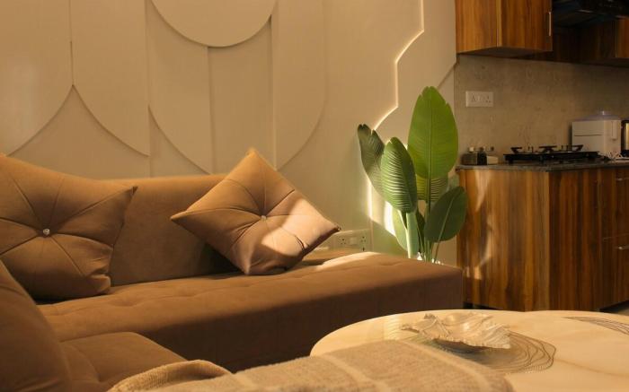 La Belle By Mulberry Homestays | Pure Luxury |