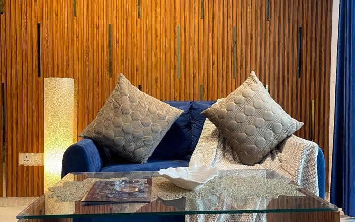 Pristine By Mulberry Homestays | Corporate Stays |