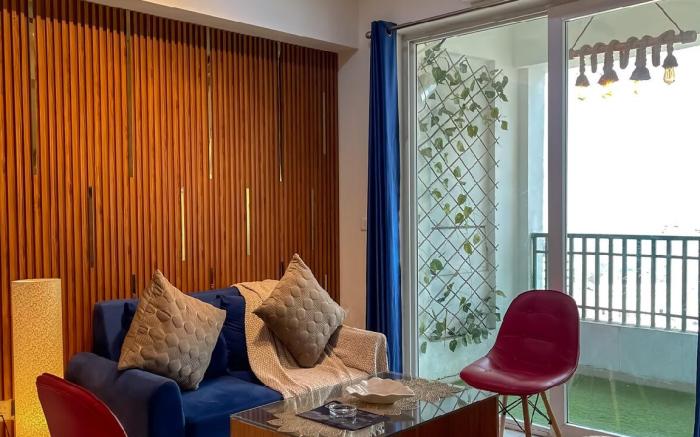 Pristine By Mulberry Homestays | Corporate Stays |