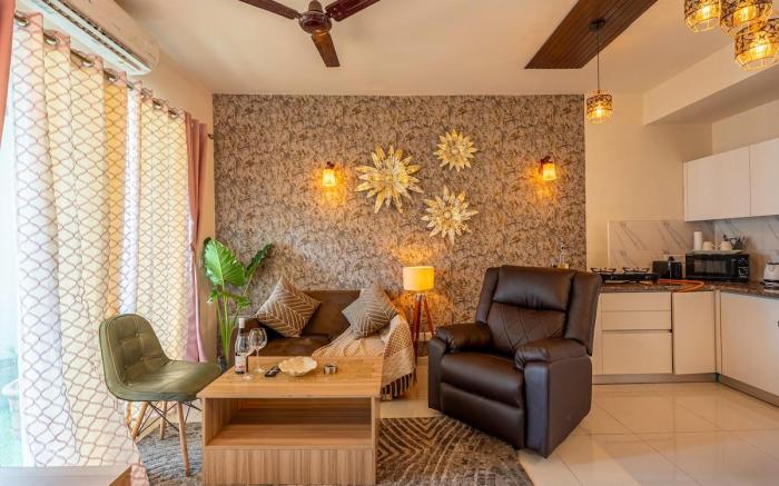 De Amour | Elegant Premium Stay |