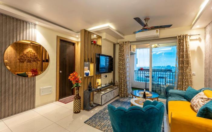Aashiyana, A place where you feel like home