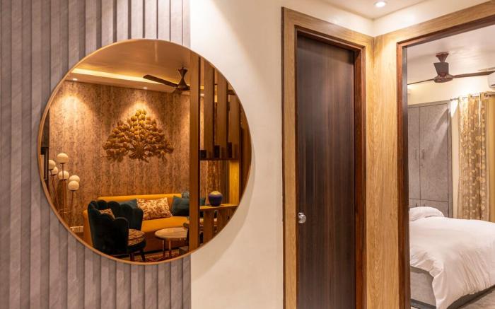 Aashiyana, A place where you feel like home
