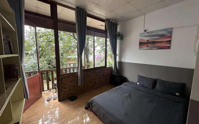 Book Home Đà Lạt
