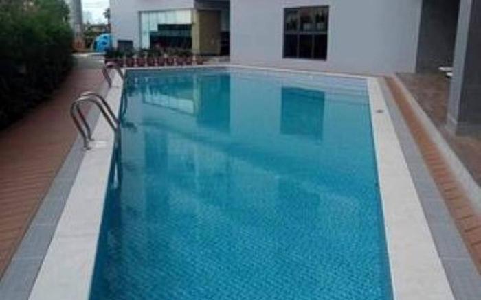 The Haven at Lush Residences Makati
