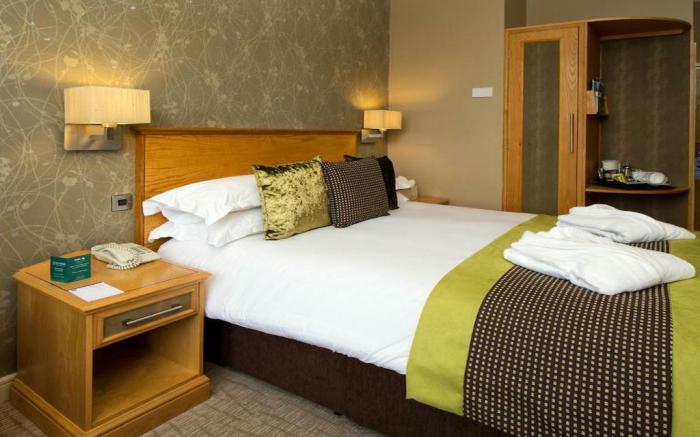 Castle Green Hotel In Kendal, BW Premier Collection