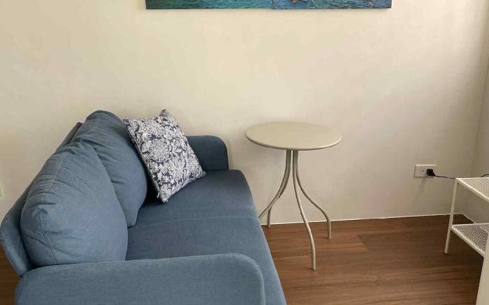Studio with Balcony at East Residences Ortigas