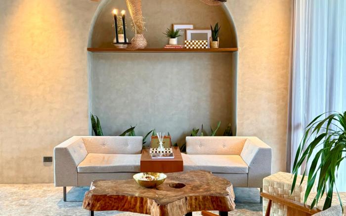 The Salt Boutique Hotel by Wyns