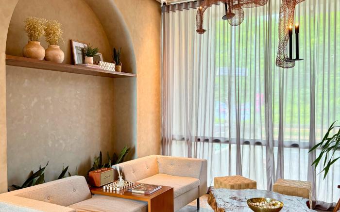 The Salt Boutique Hotel by Wyns