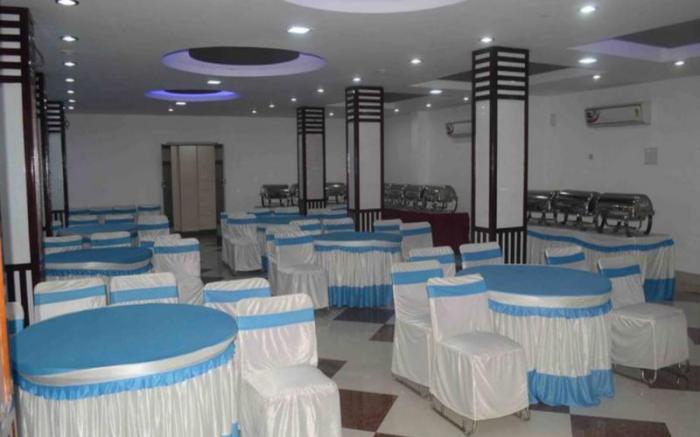 Hotel Corporate Inn