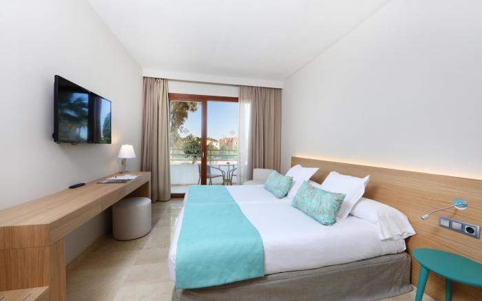 Son Caliu Hotel Spa Oasis
