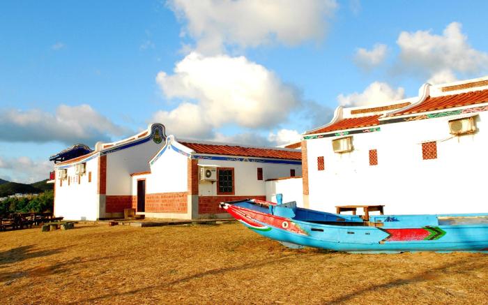 Kenting Youth Activity Center Hostel